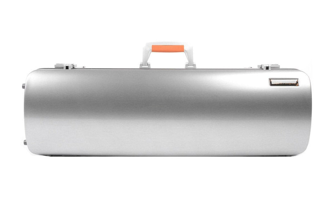 La Defense Hightech Oblong Violin Case Without Pocket