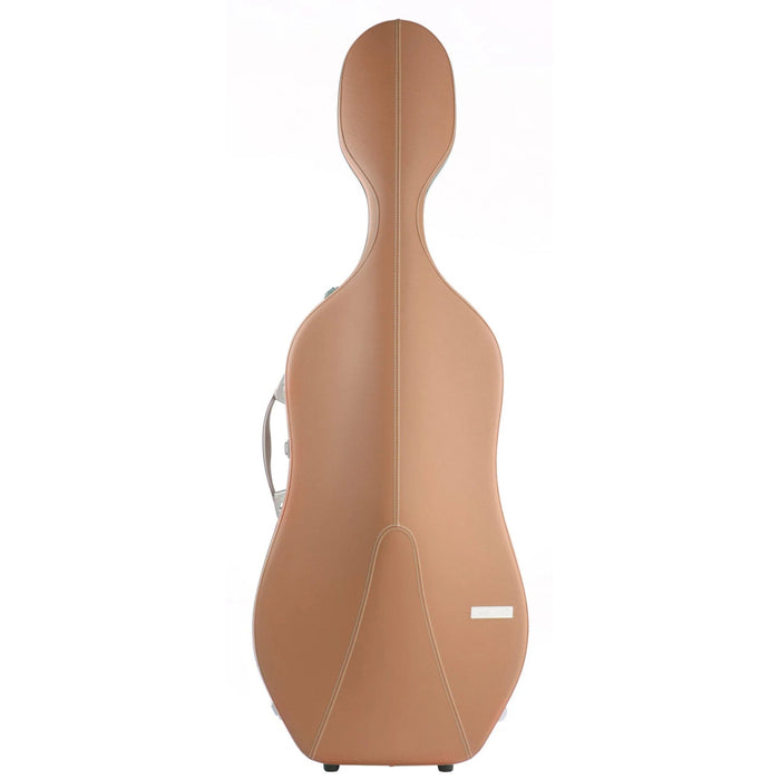 L'Etoile Royal Hightech Slim Cello Case