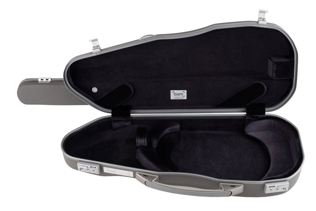 ICONIC by David Garrett Hightech Cabin Violin Case