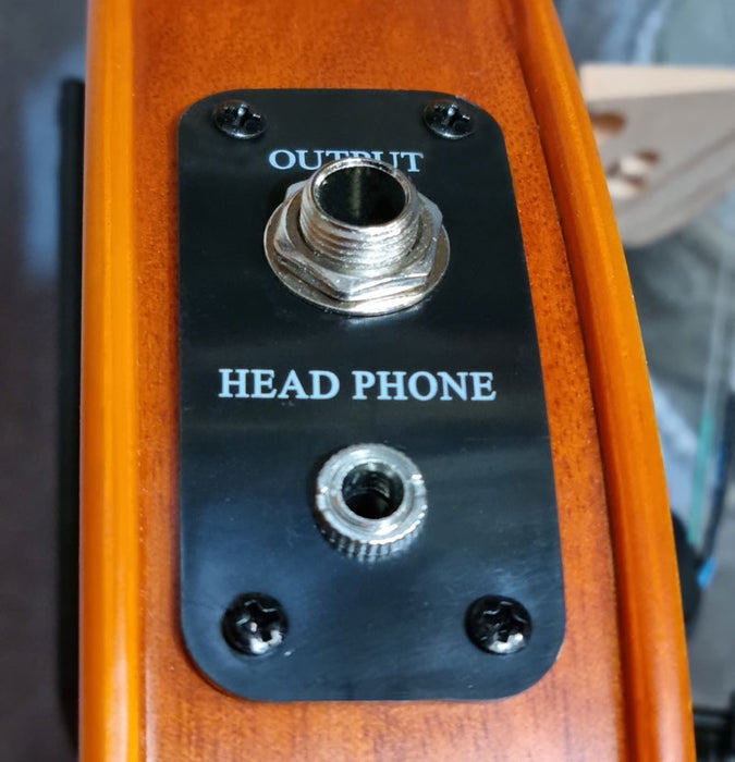 HEV2 Electric Violin