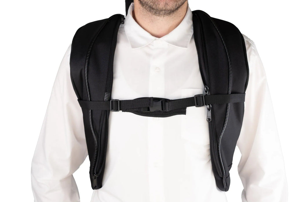 ICONIC by David Garrett Hightech Cabin Violin Case