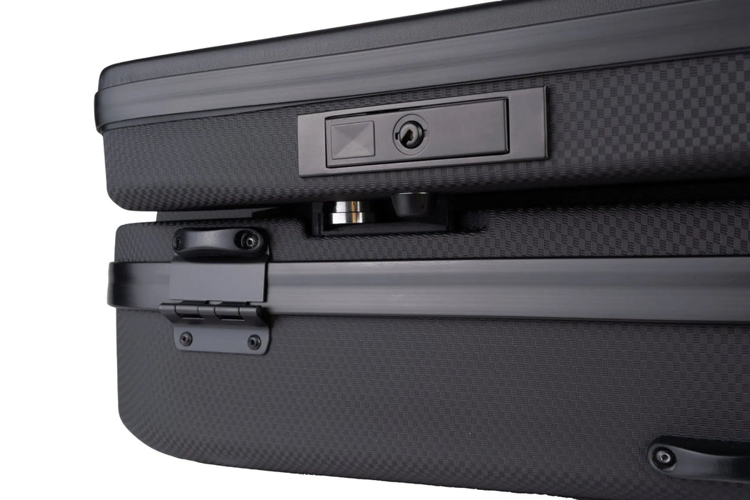 ICONIC by David Garrett Hightech Cabin Violin Case
