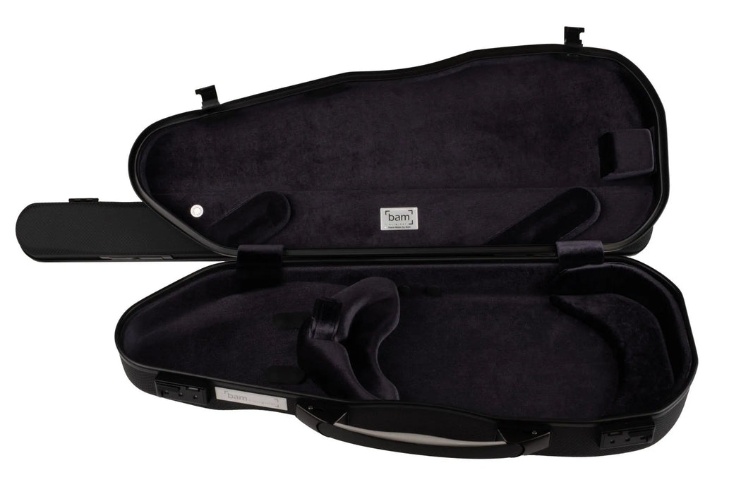 ICONIC by David Garrett Hightech Cabin Violin Case