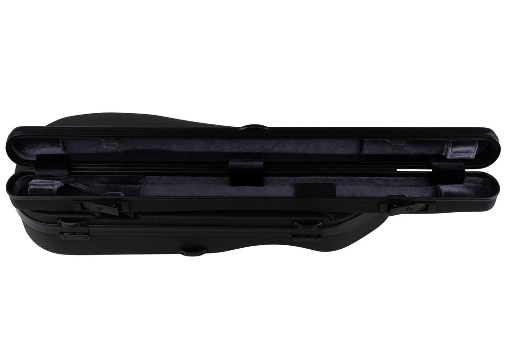 ICONIC by David Garrett Hightech Cabin Violin Case