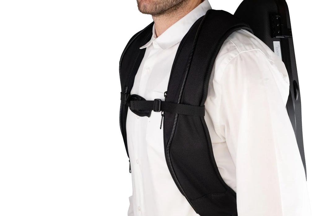 ICONIC by David Garrett Hightech Cabin Violin Case