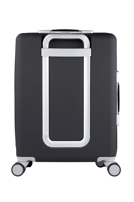 ICONIC by David Garrett Trolley Cabin