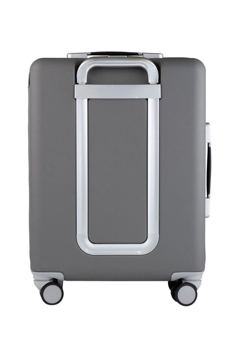 ICONIC by David Garrett Trolley Cabin