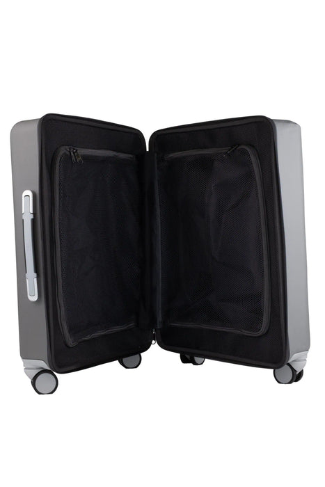 ICONIC by David Garrett Trolley Cabin