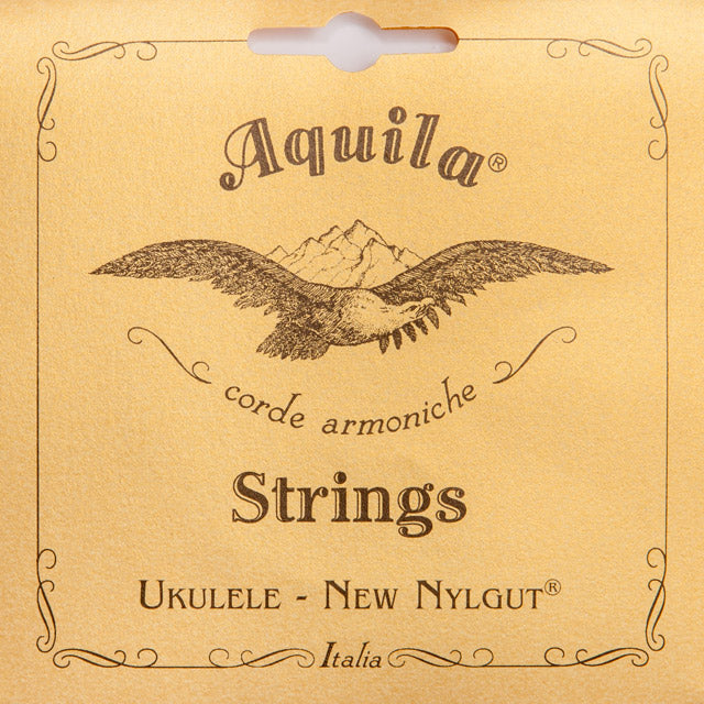 New Nylgut Ukulele String Set