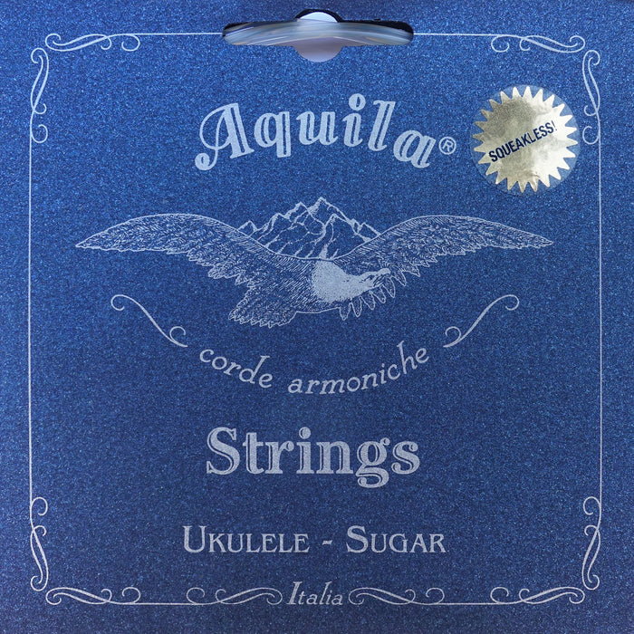 Sugar Ukulele String Set