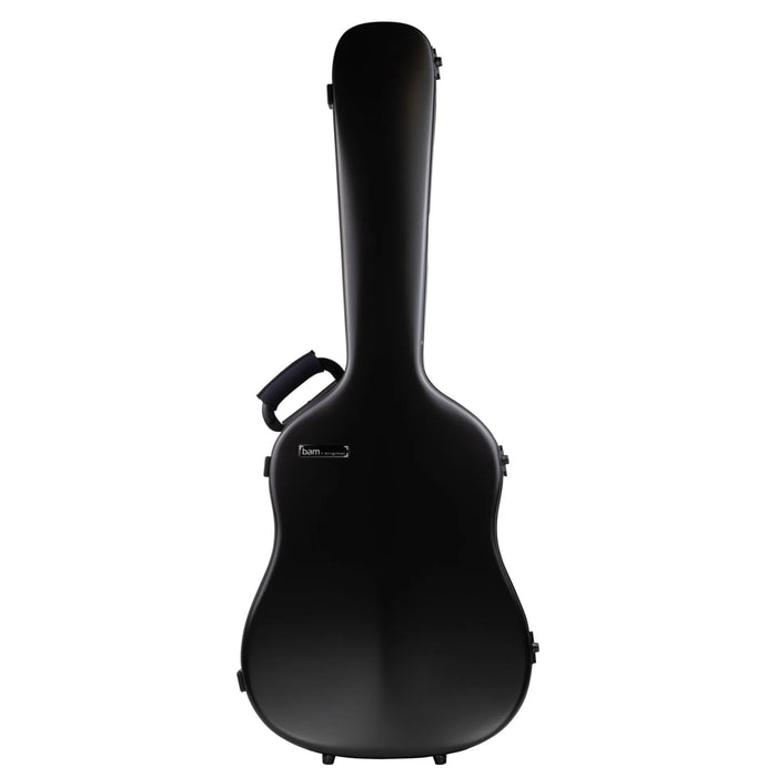 Steels Hightech Dreadnought Guitar Case