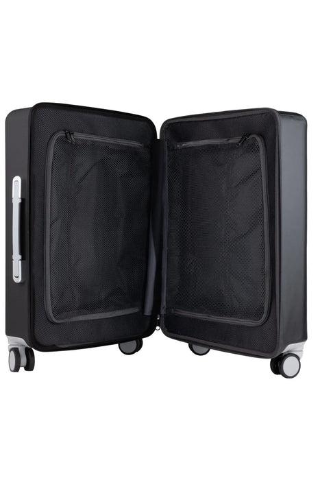 ICONIC by David Garrett Trolley Cabin