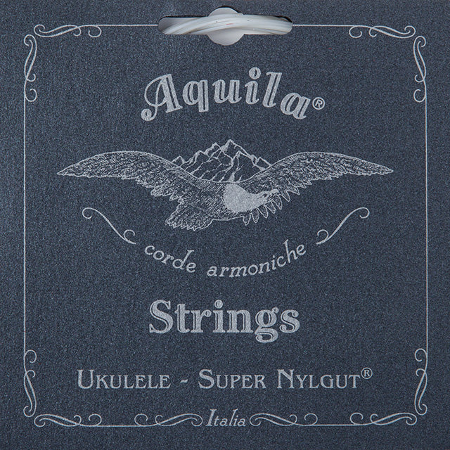 Super Nylgut Ukulele String Set