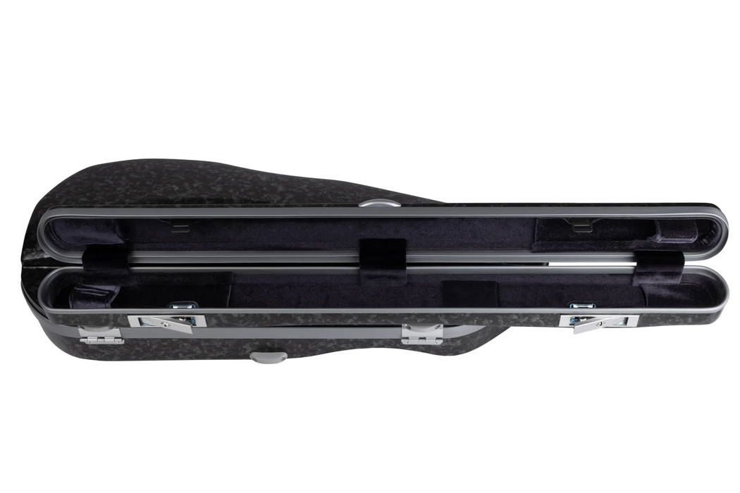 ICONIC Hightech Cabin Violin Case