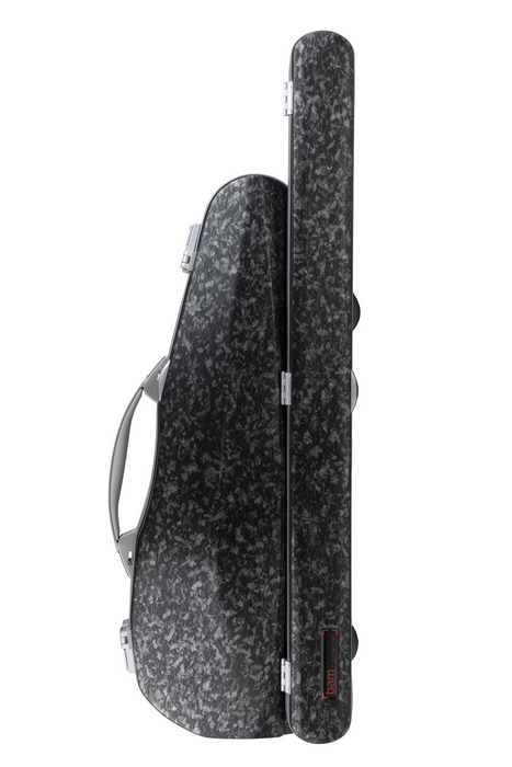 ICONIC Hightech Cabin Violin Case