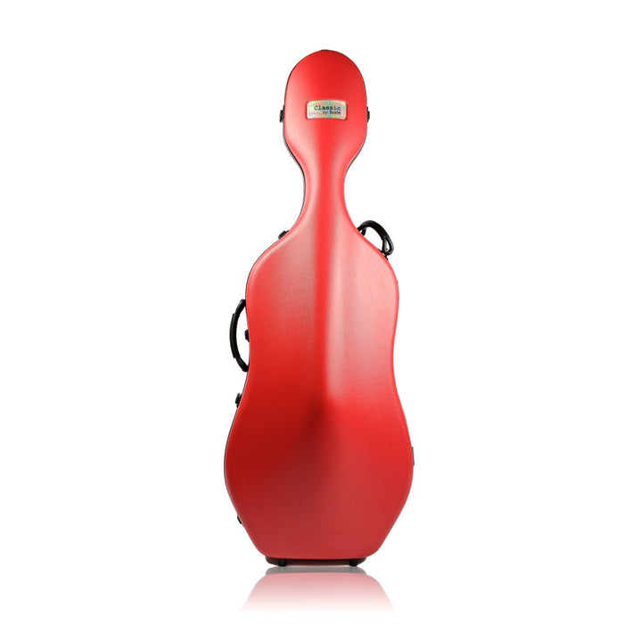 Classic Cello Case With Wheels