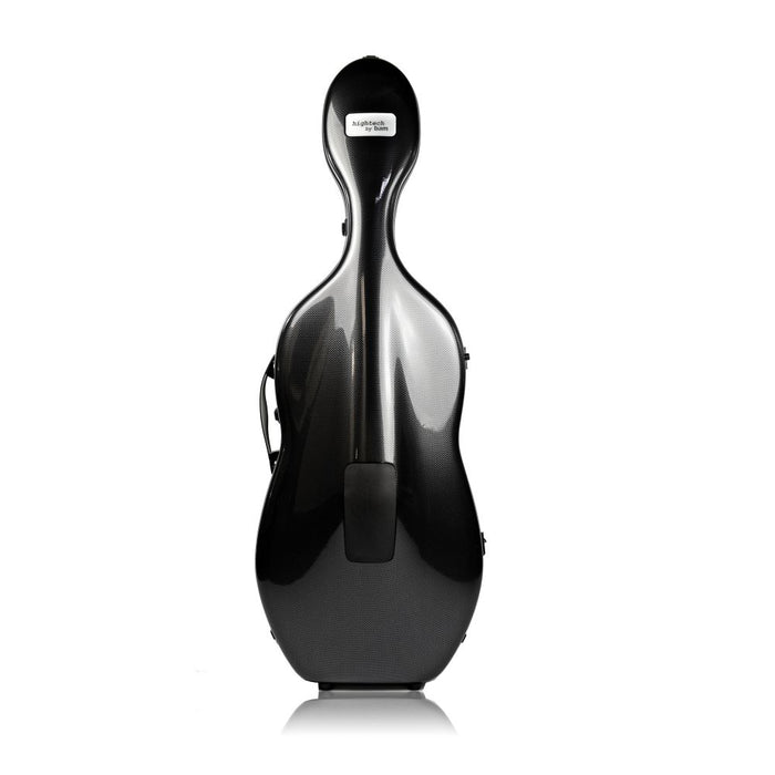 Hightech Adjustable 4/4 Cello Case