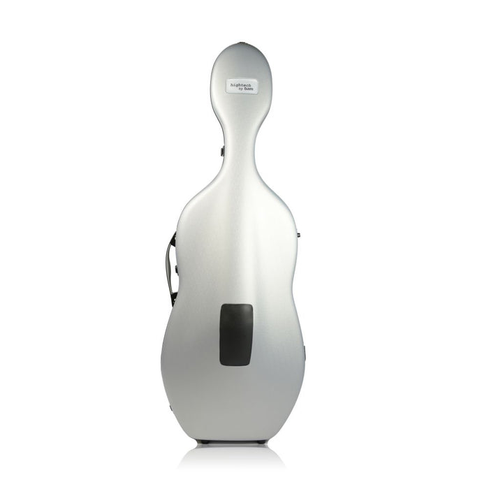 Hightech Adjustable 4/4 Cello Case