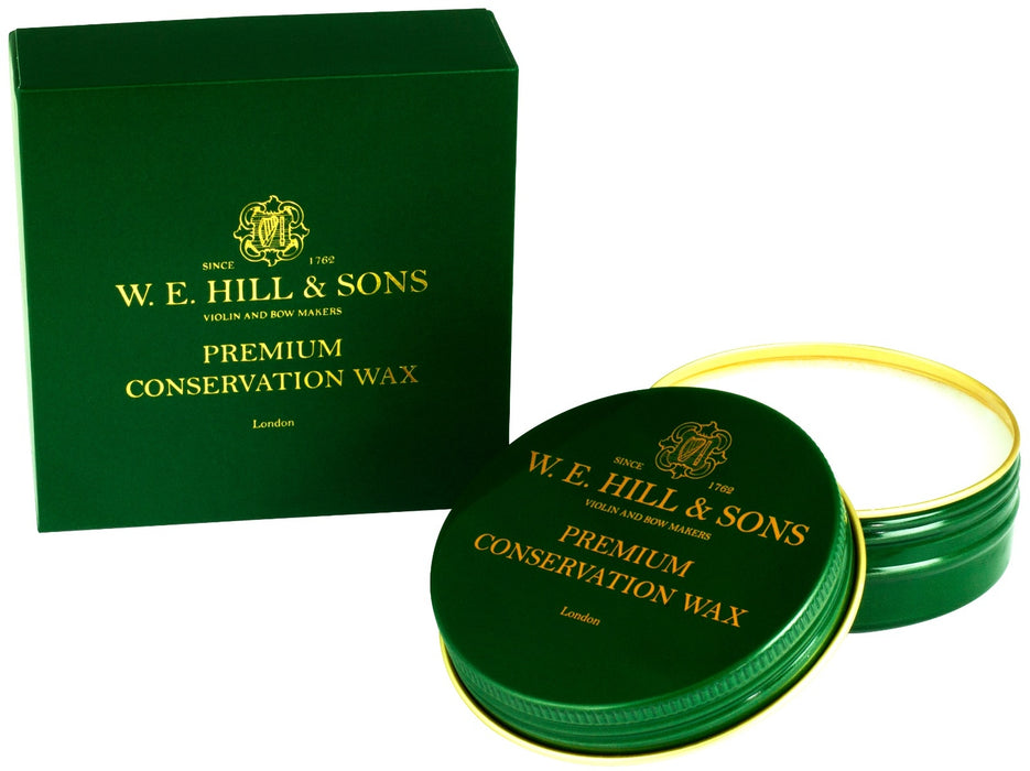 Premium Conservation Wax