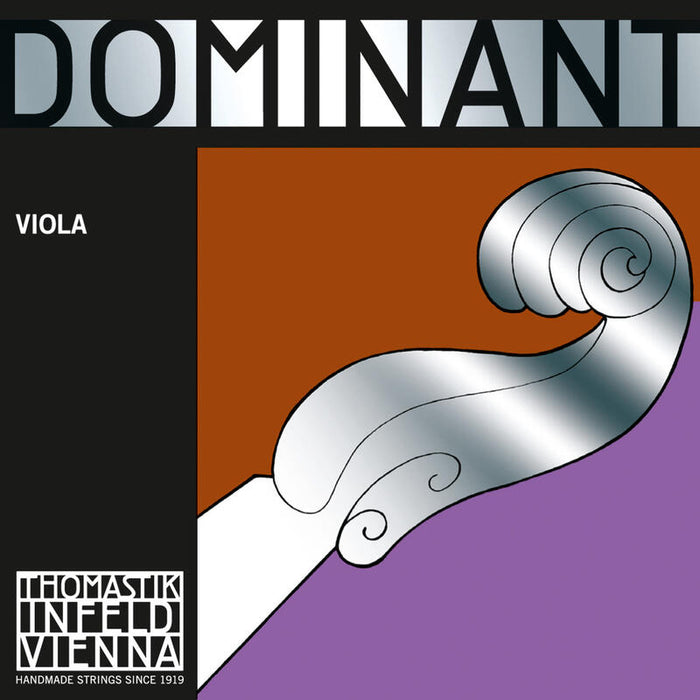 Dominant Viola Single Strings