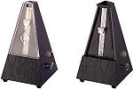 Maelzel Pyramid Plastic Metronome - Series 800K/810K