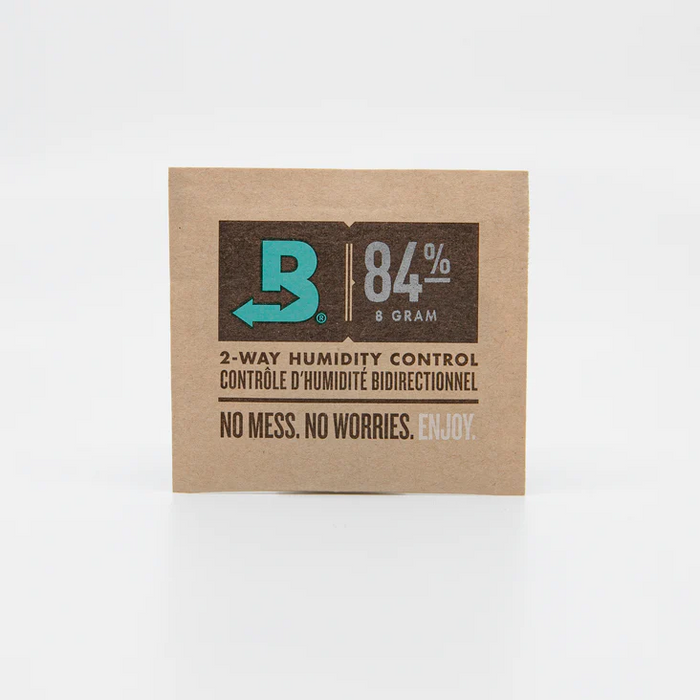 Boveda Reed Protection 2-Pack Size 08
