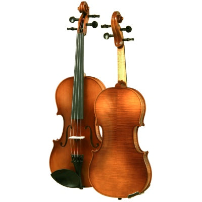 Intermediate Violin Outfit