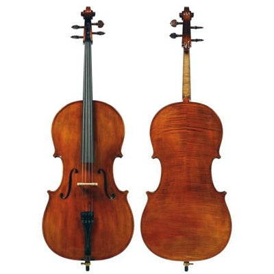 Intermediate Cello