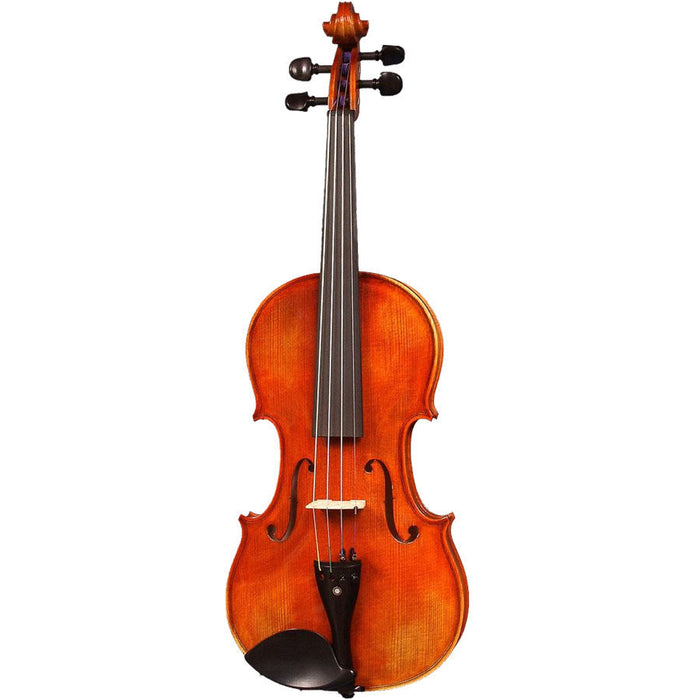 Advanced Viola