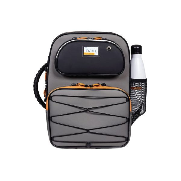 Peak Performance Bb & A Double Clarinet Backpack Case
