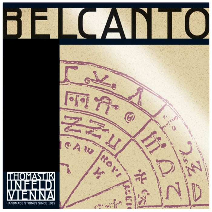 Belcanto Viola Single Strings
