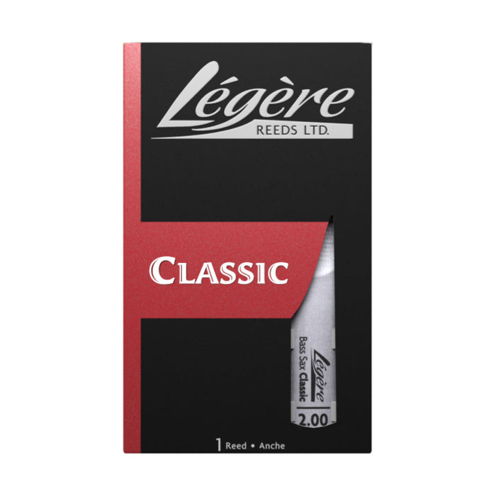 Classic Saxophone Reeds (Clearance)