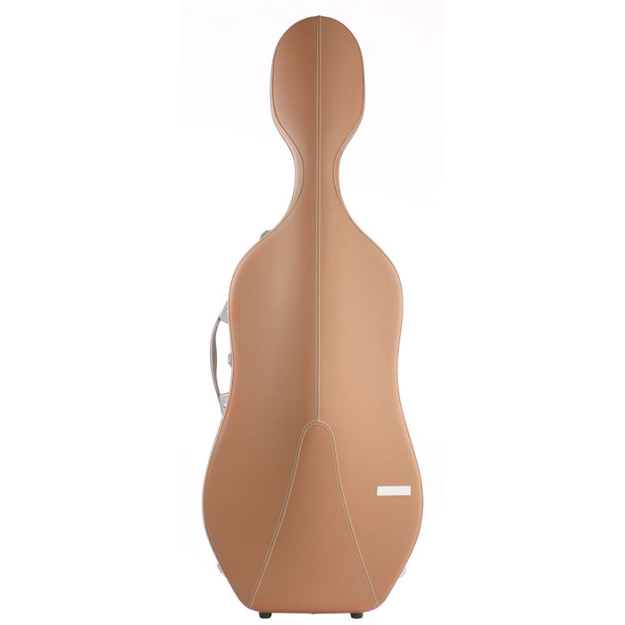 L'Etoile Hightech Slim Cello Case