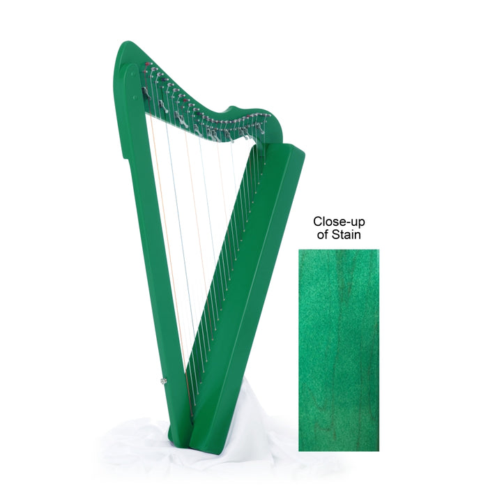 Flatsicle™ Harp