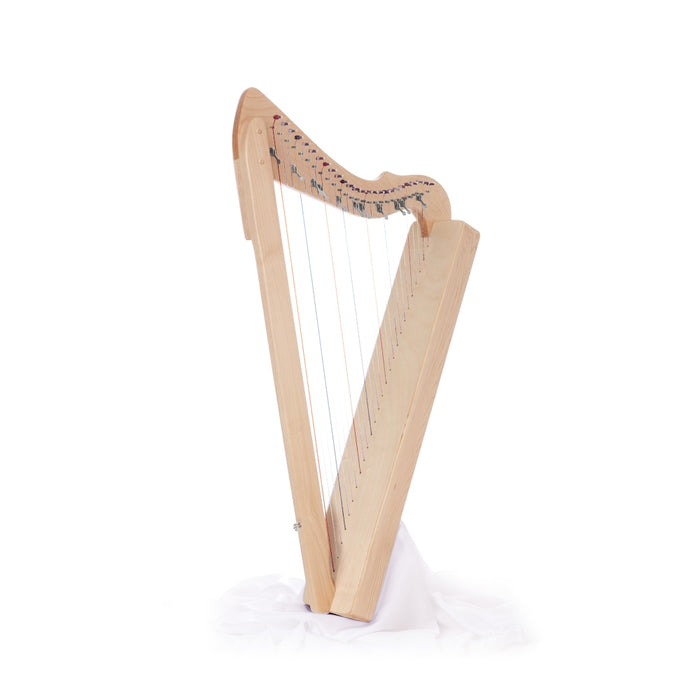 Flatsicle™ Harp