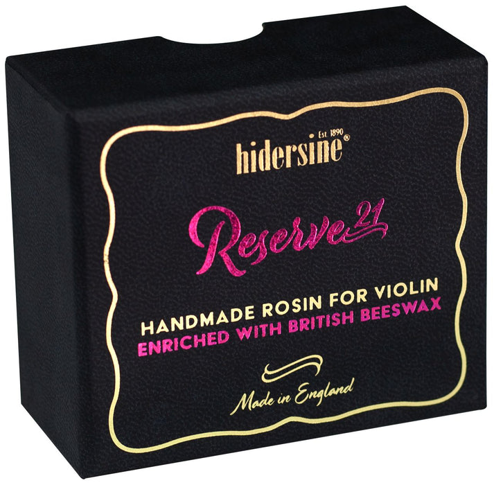 Reserve21 Light Violin Rosin