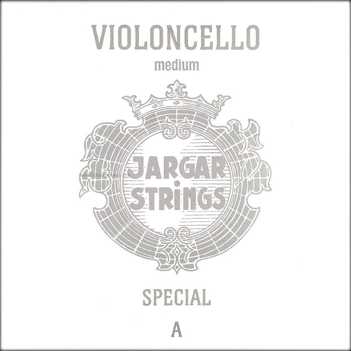 Special Cello Single Strings