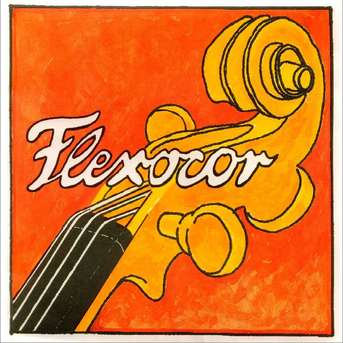 Flexocor Cello Single Strings