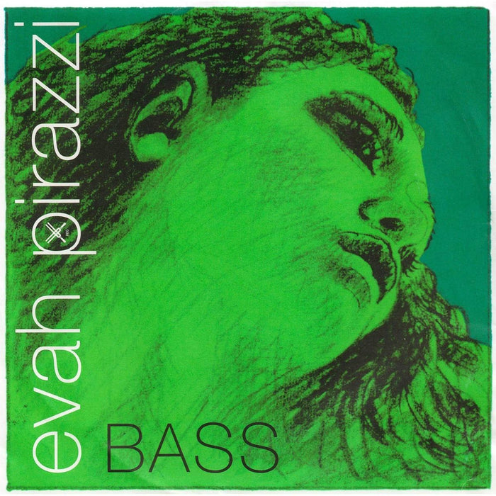 Evah Pirazzi Double Bass String Set