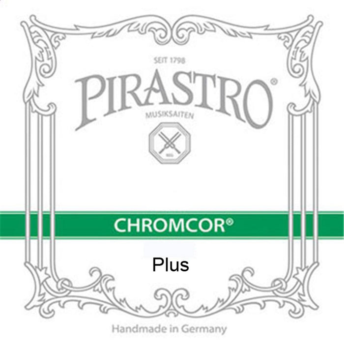 Chromcor Plus Viola Single Strings