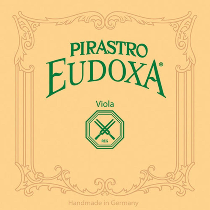 Eudoxa Viola Single Strings