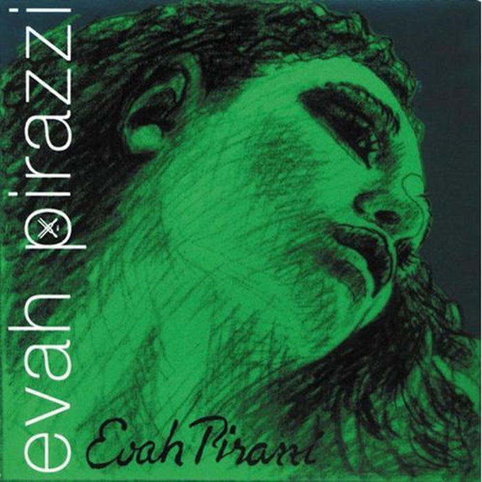 Evah Pirazzi Viola Single Strings
