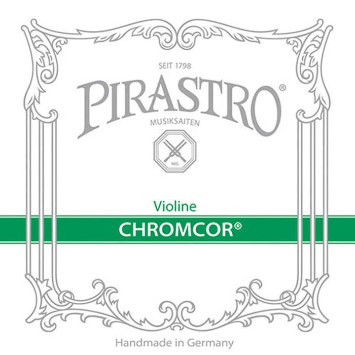 Chromcor Violin A String (Clearance)