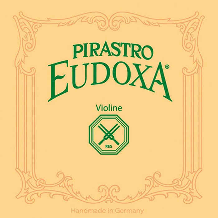 Eudoxa Violin Single Strings