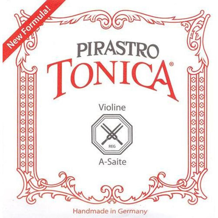 Tonica Violin Single Strings