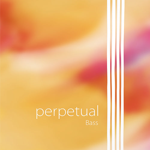 Perpetual Double Bass Single Strings