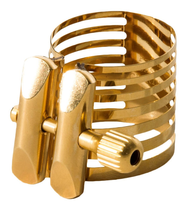 Platinum Gold Clarinet Ligature