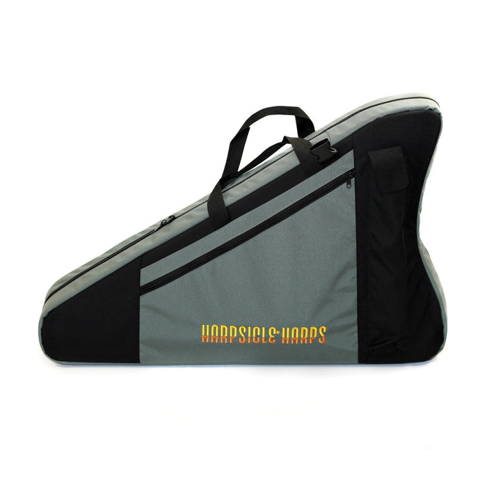 Deluxe Harpsicle® Harp Bag