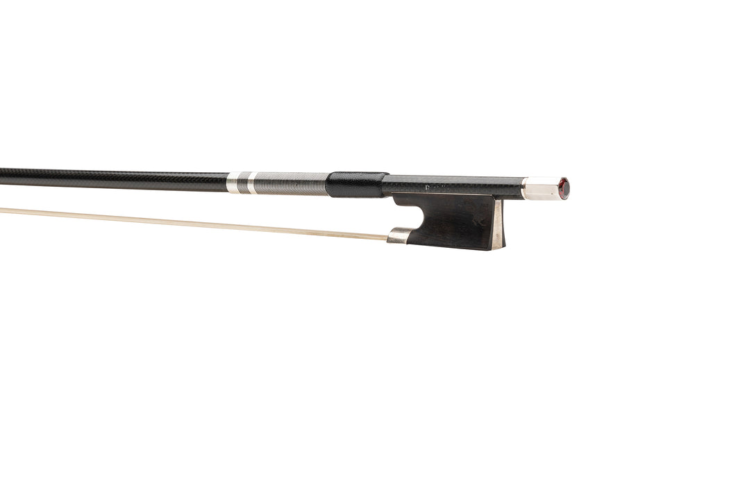 Falcon High-Density Carbon Fiber Violin Bow
