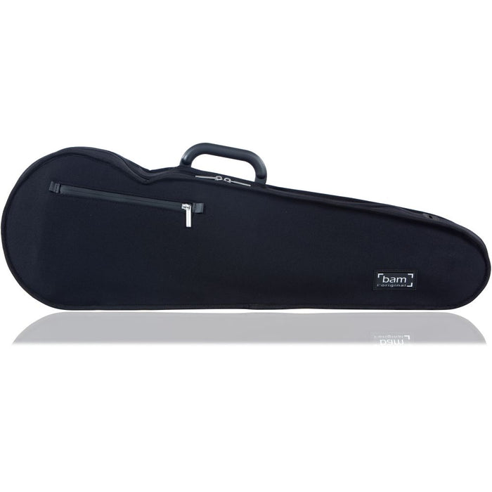 Submarine Hoody For Hightech Contoured Violin Case